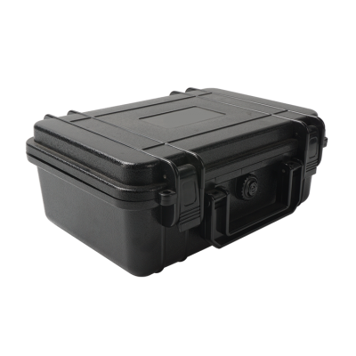 Broadhead Storage Box 