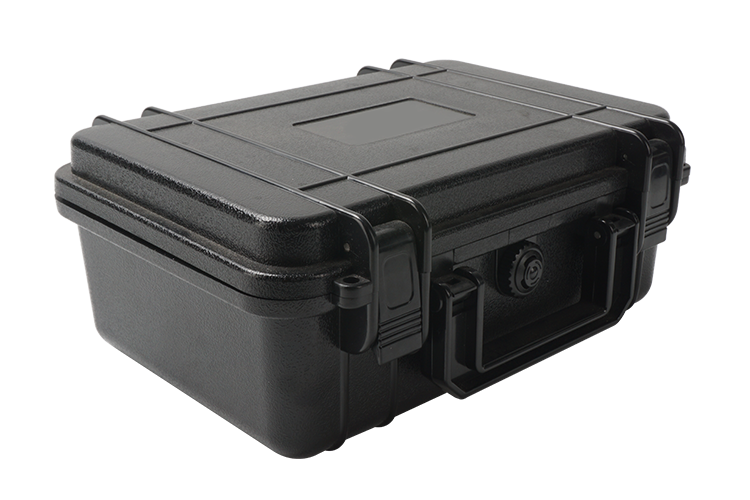 Broadhead Storage Box 