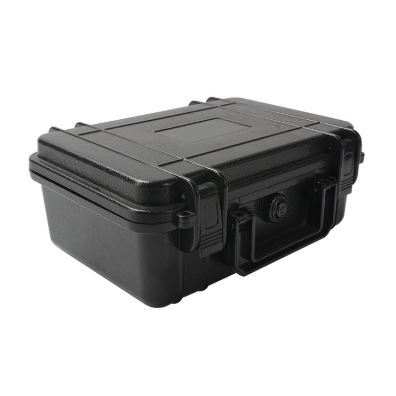 Broadhead Storage Box 