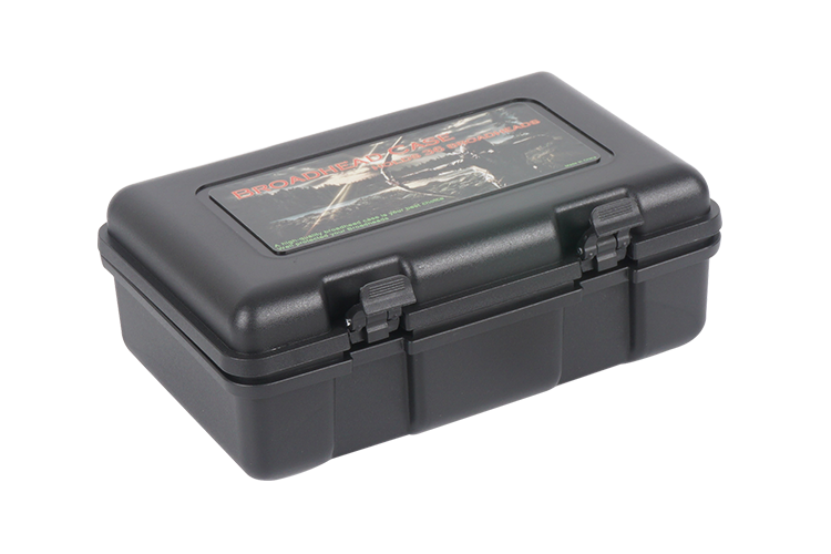  Broadhead Storage Box (36 slots)