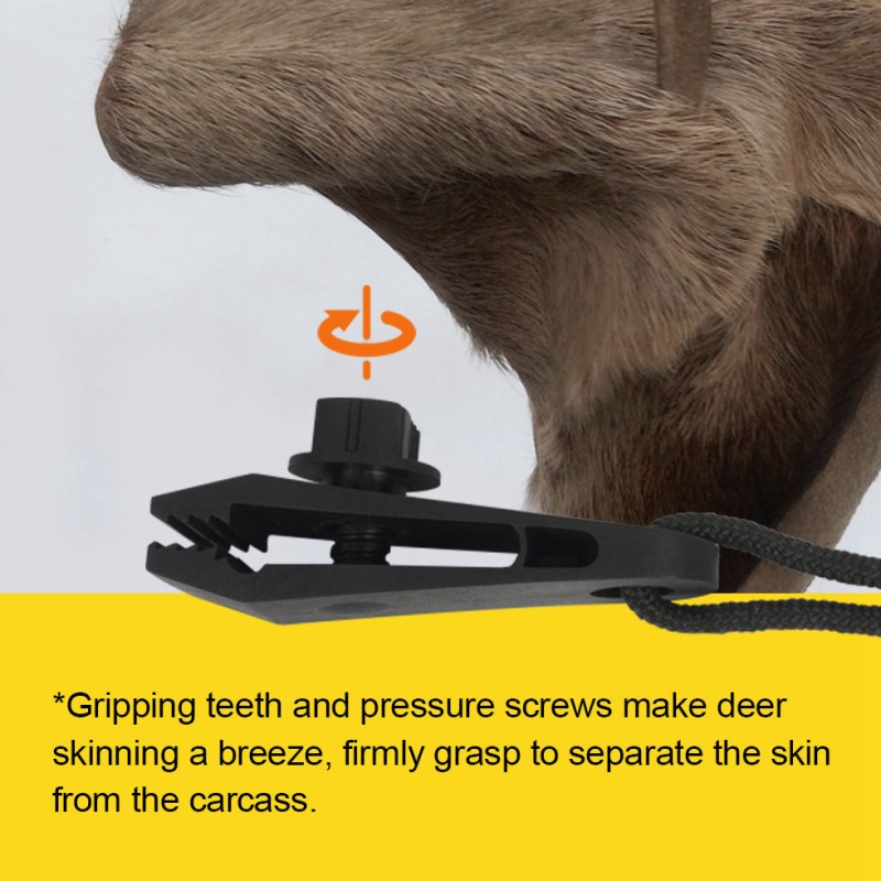 Skinning Clip(1 PC)