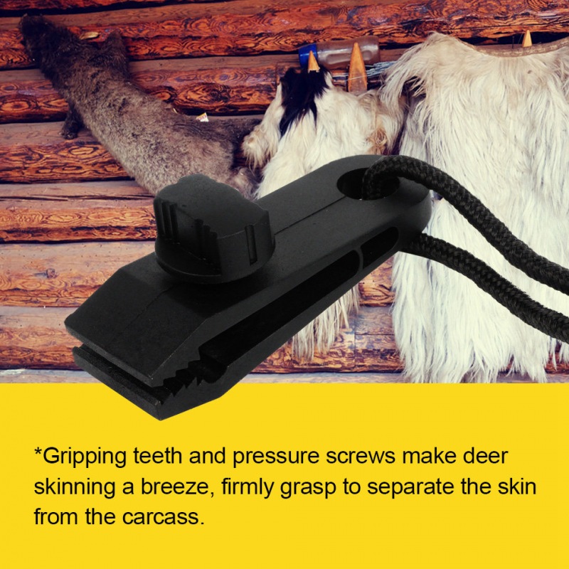 Skinning Clip(1 PC)