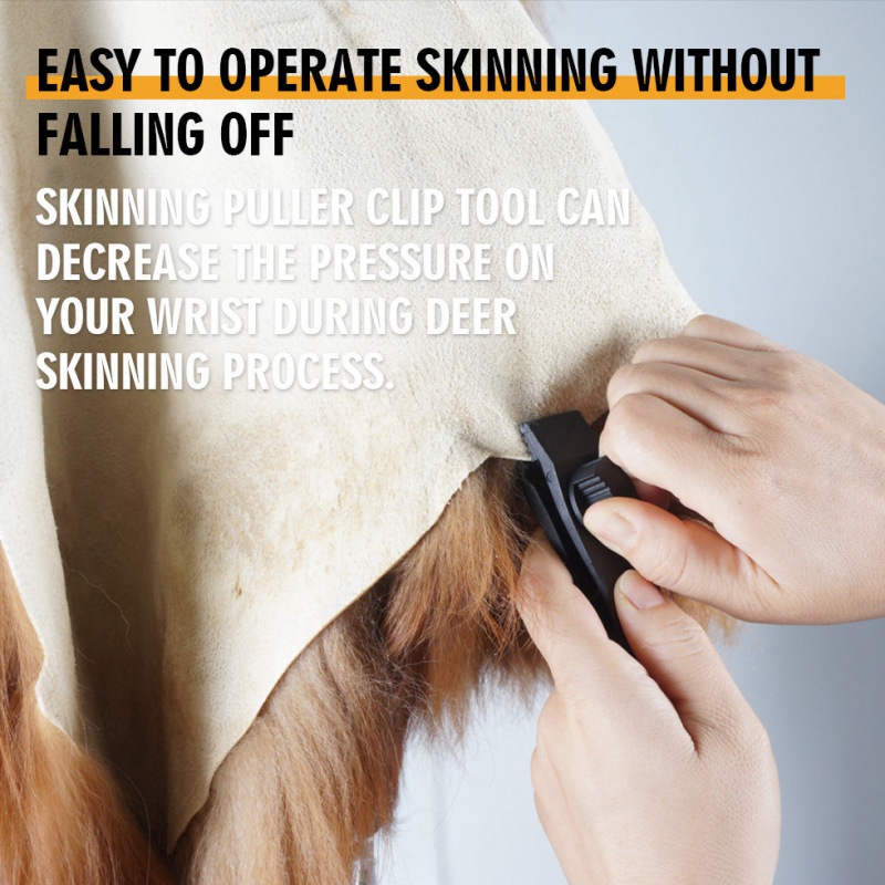 Skinning Clips(3 clips)
