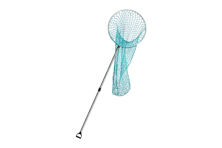 Animal Catcher Net(Stainless Steel)