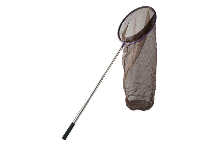 Snake Catcher Net(Extendable & Detachable)