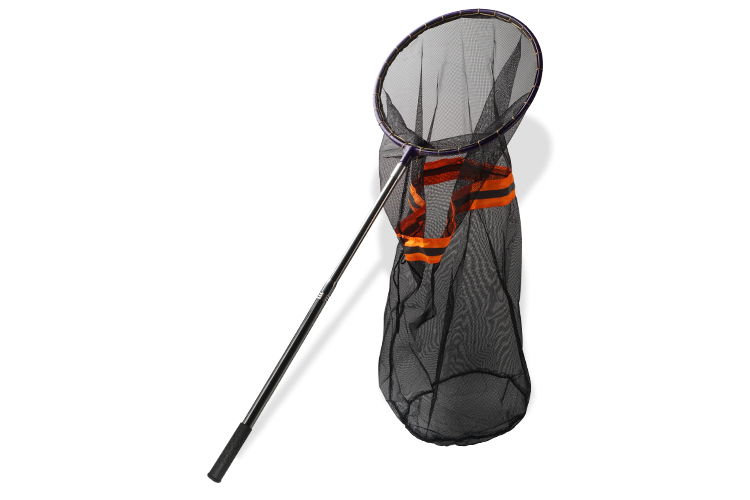 New Snake Catcher Net(Extendable & Detachable)