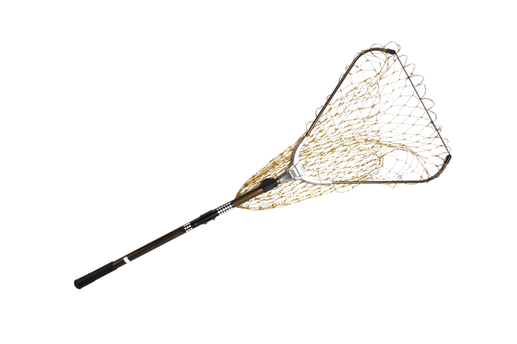 Animal Catch Net with LED Light Kit(Extendable and Foldable)
