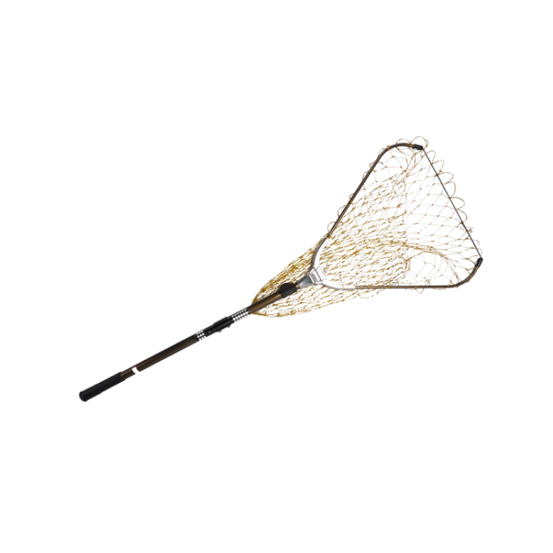 Animal Catch Net with LED Light Kit(Extendable and Foldable)