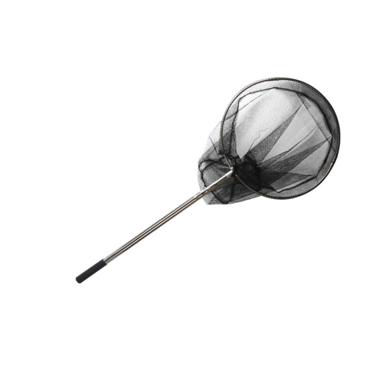 Animal Cather Round Net with Chicken Leg Hook Kit