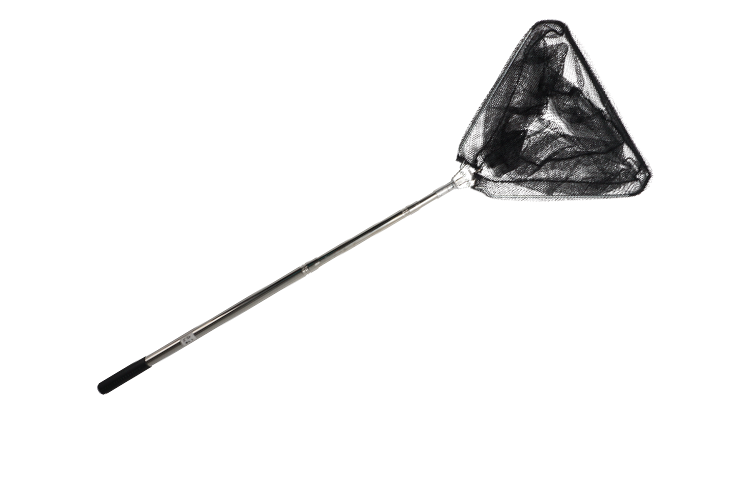 Animal Cather Net with Chicken Leg Hook Kit