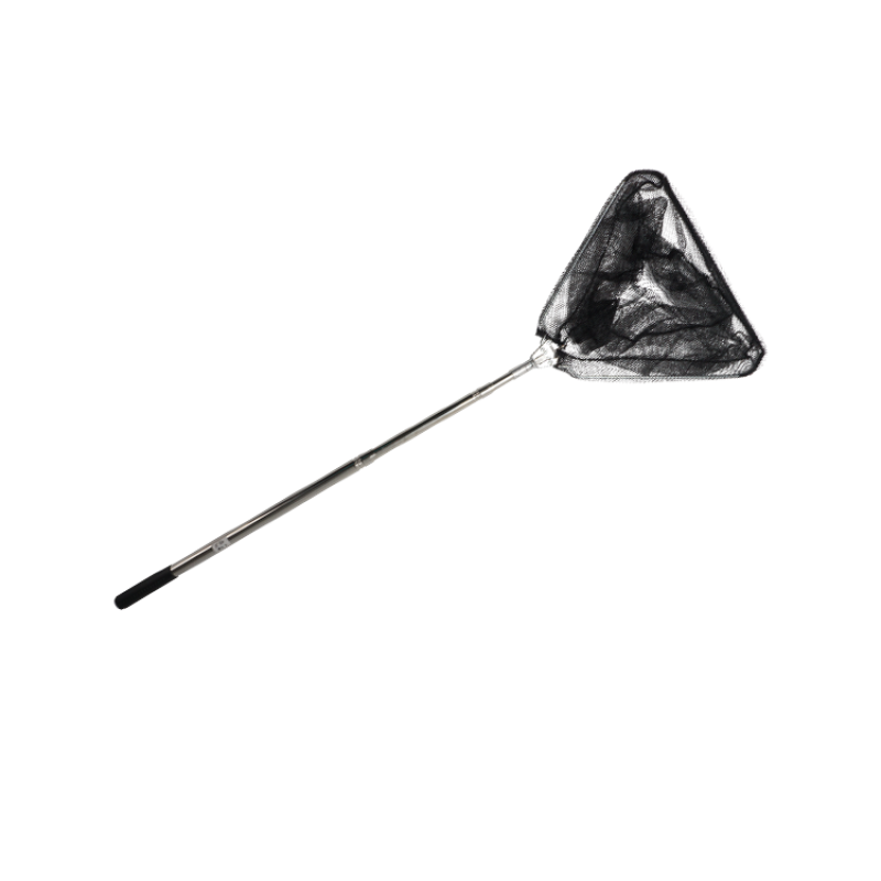 Animal Cather Net with Chicken Leg Hook Kit