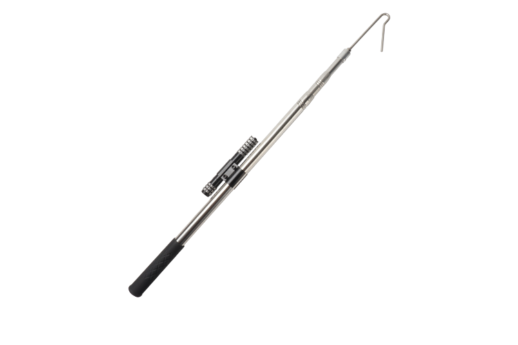 Chicken Leg Hook with LED Light