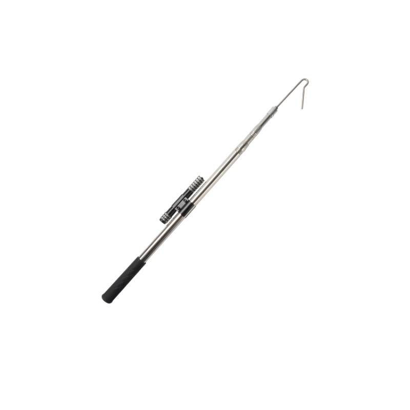 Chicken Leg Hook with LED Light