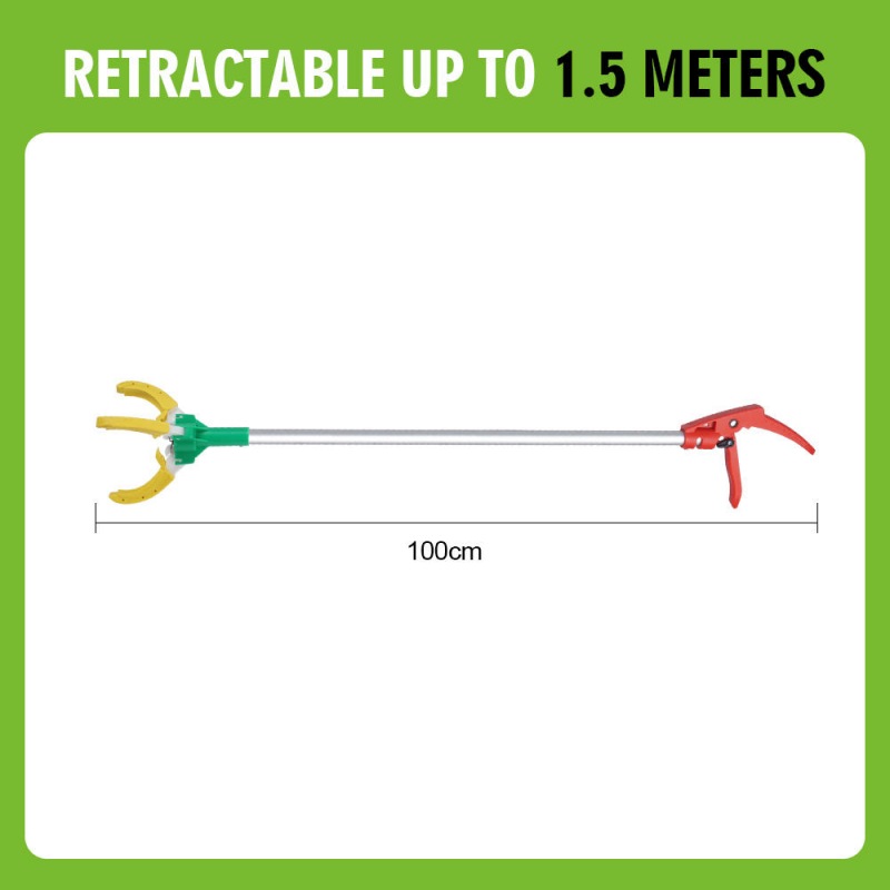 Chicken Catcher Animal Catch Pole