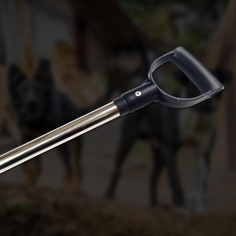 Animal Catch Pole