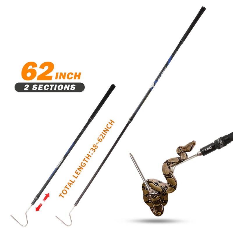 Snake Hook(44 inch)