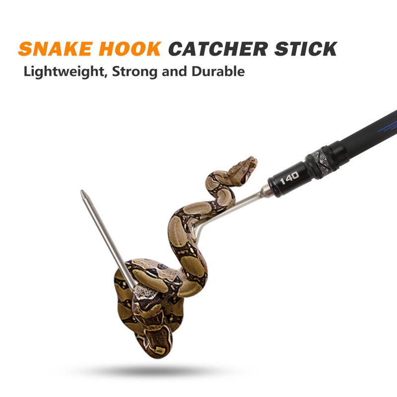 Snake Hook(44 inch)