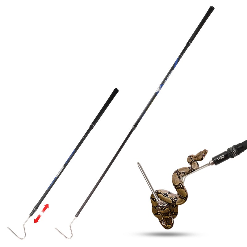 Snake Hook(Extend to 62 inch)