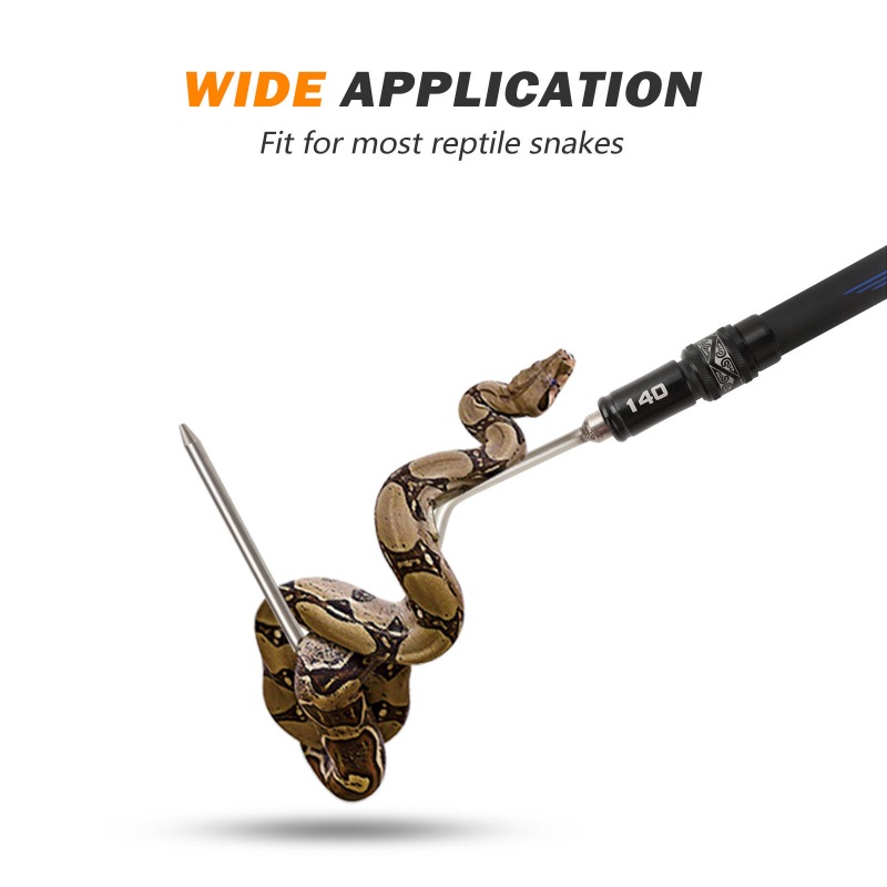 Snake Hook(Extend to 62 inch)