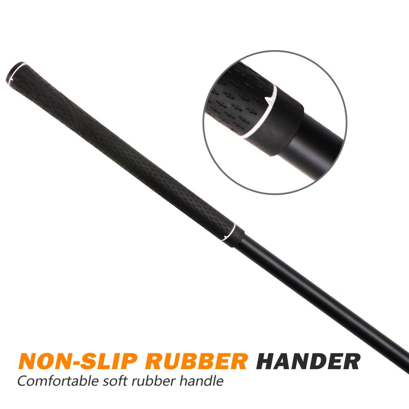 Snake Hook(Extend to 76 inch)