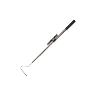Extendable Snake Hook with LED