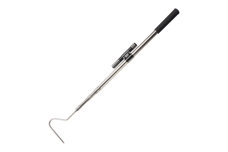 Extendable Snake Hook with LED