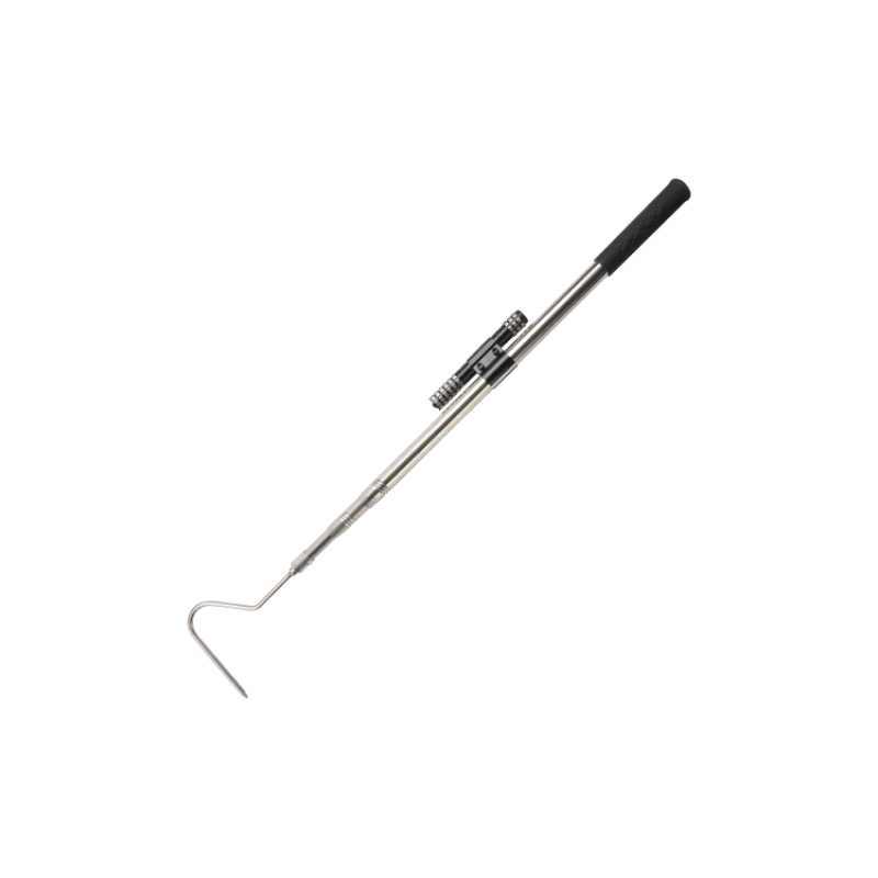Extendable Snake Hook with LED