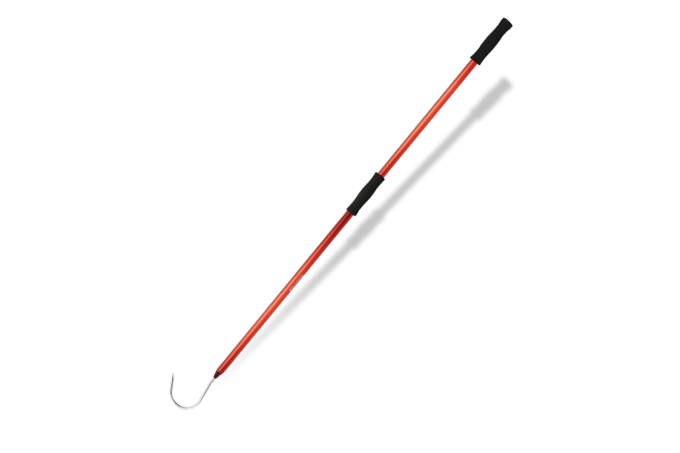 Fishing Gaff(Red)