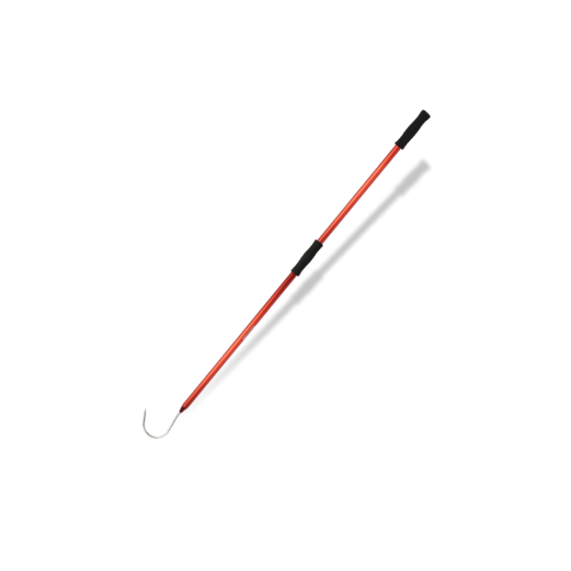 Fishing Gaff(Red)