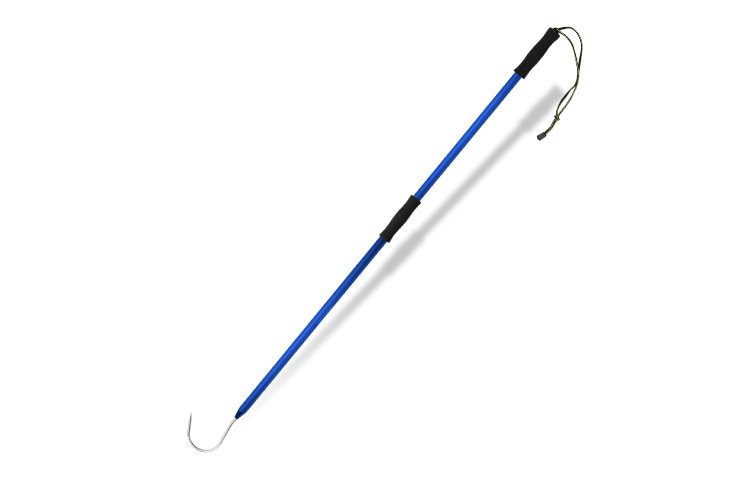 Fishing Gaff(Blue)