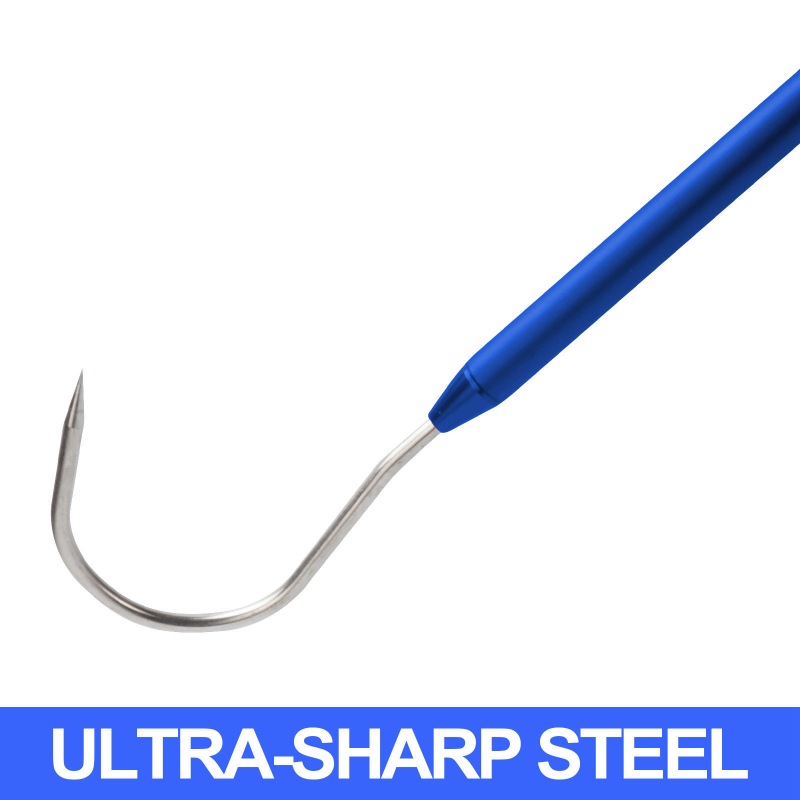 Fishing Gaff(Blue)