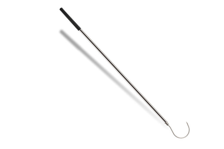 Fishing Gaff(Stainless Steel,long and heavy duty)