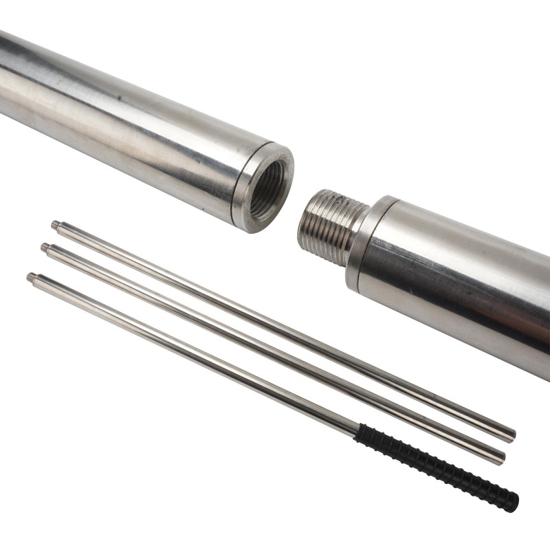 Fishing Gaff(Stainless Steel,long and heavy duty)