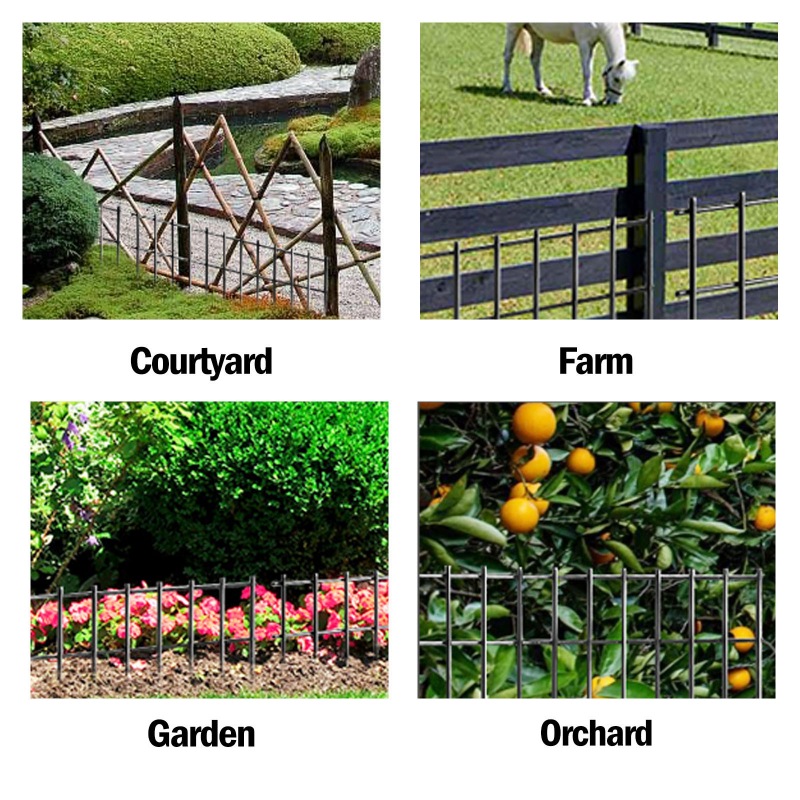 Animal Barrier Fence Installation Hammer Tool
