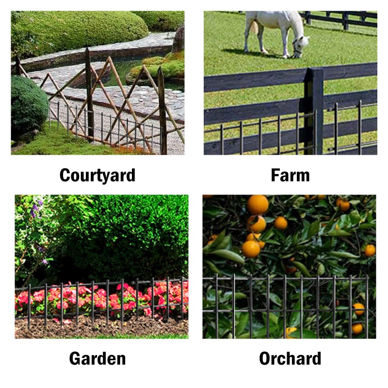 Animal Barrier/Fence Hammer Tamper Tool