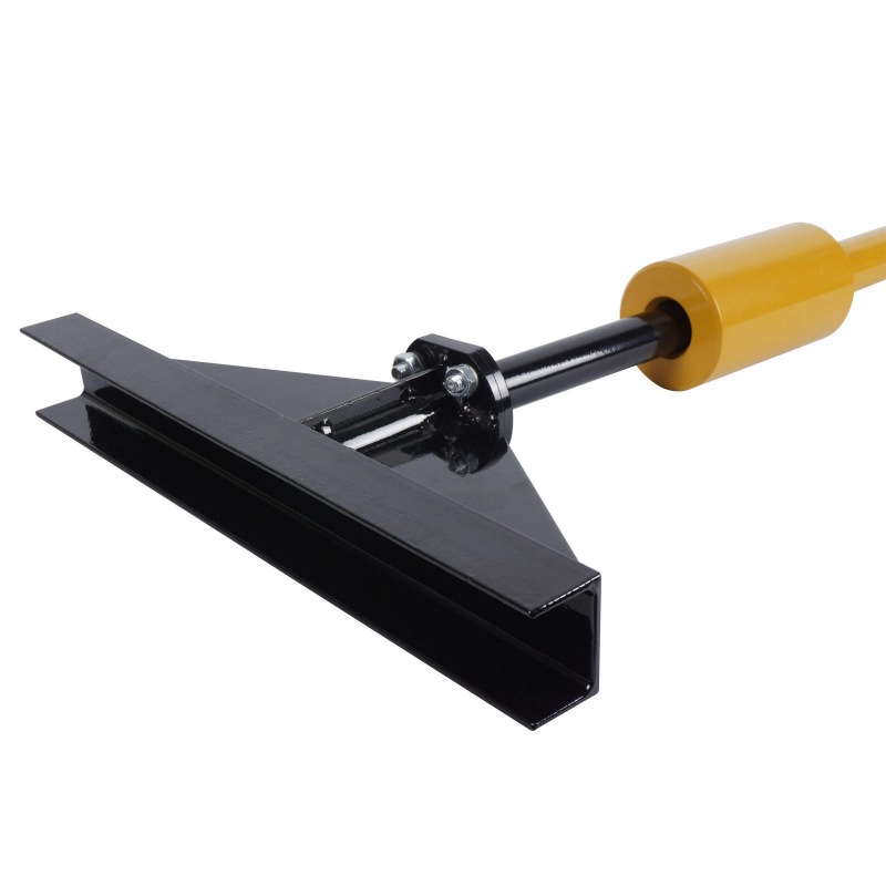 Animal Barrier/Fence Hammer Tamper Tool