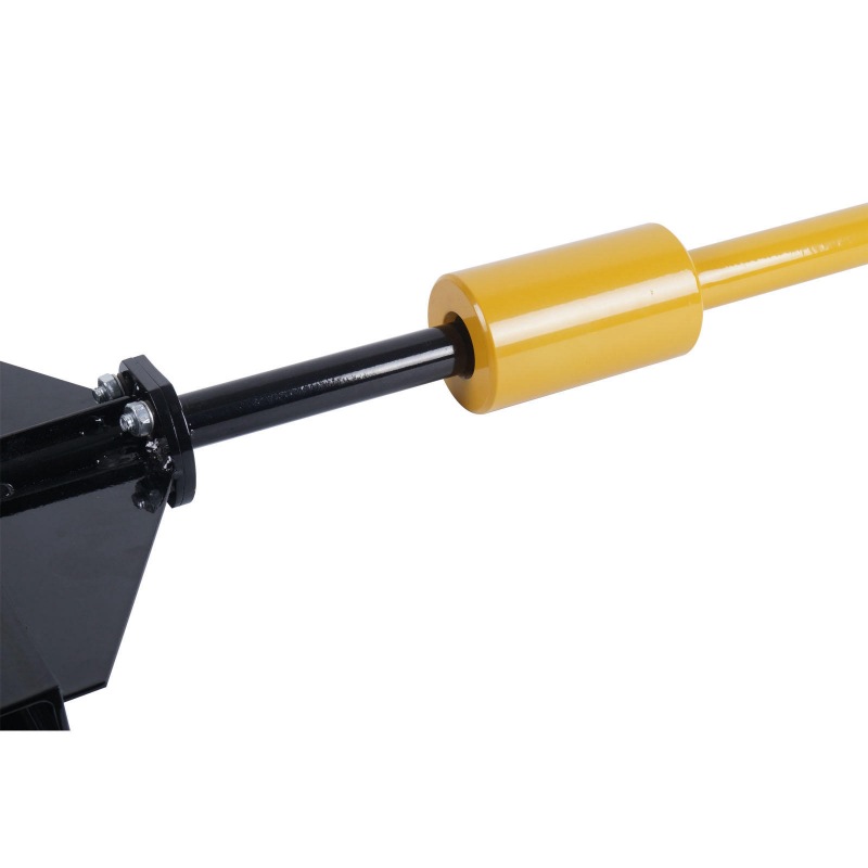 Animal Barrier/Fence Hammer Tamper Tool