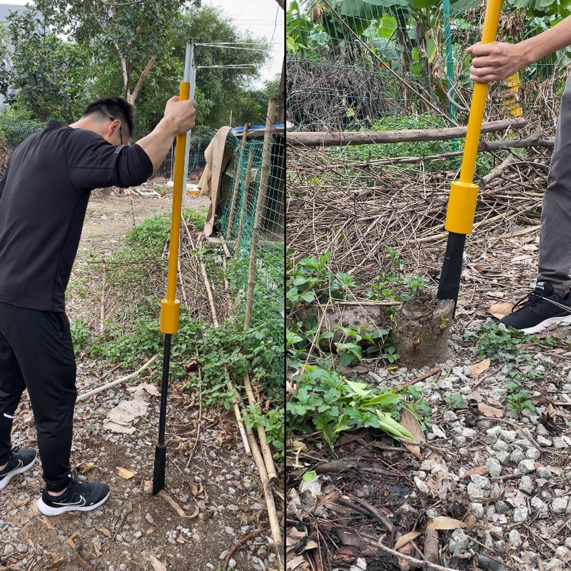 Tree Root Remover