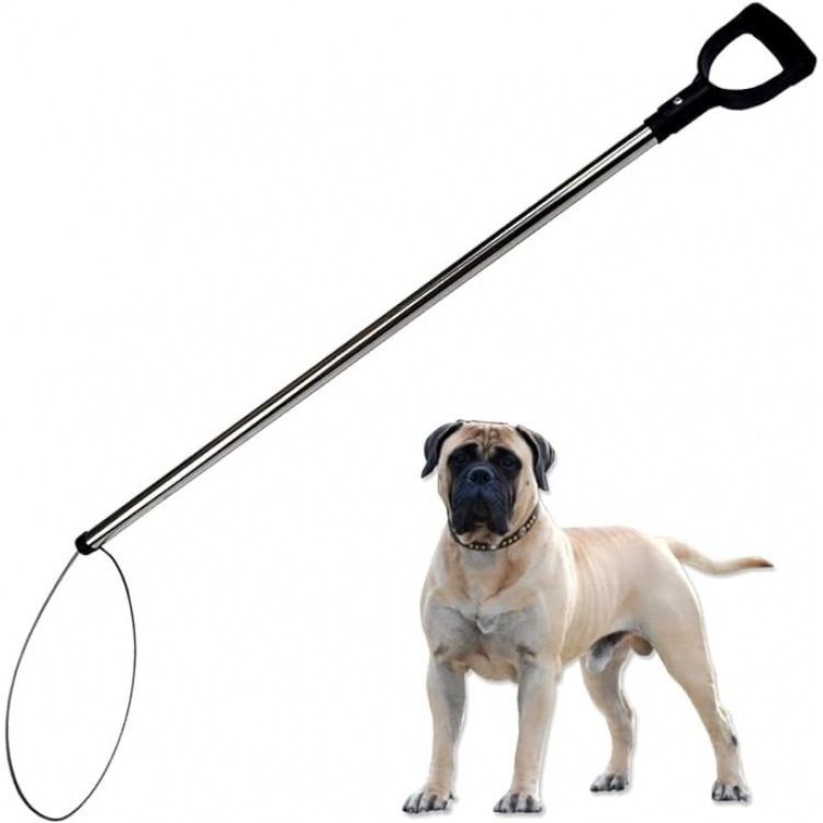 Enhancing Animal Safety with Animal Control Poles and Catch Poles