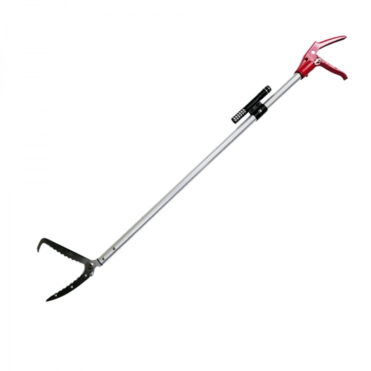 Snake Tongs: Ensuring Safe Snake Handling and Removal