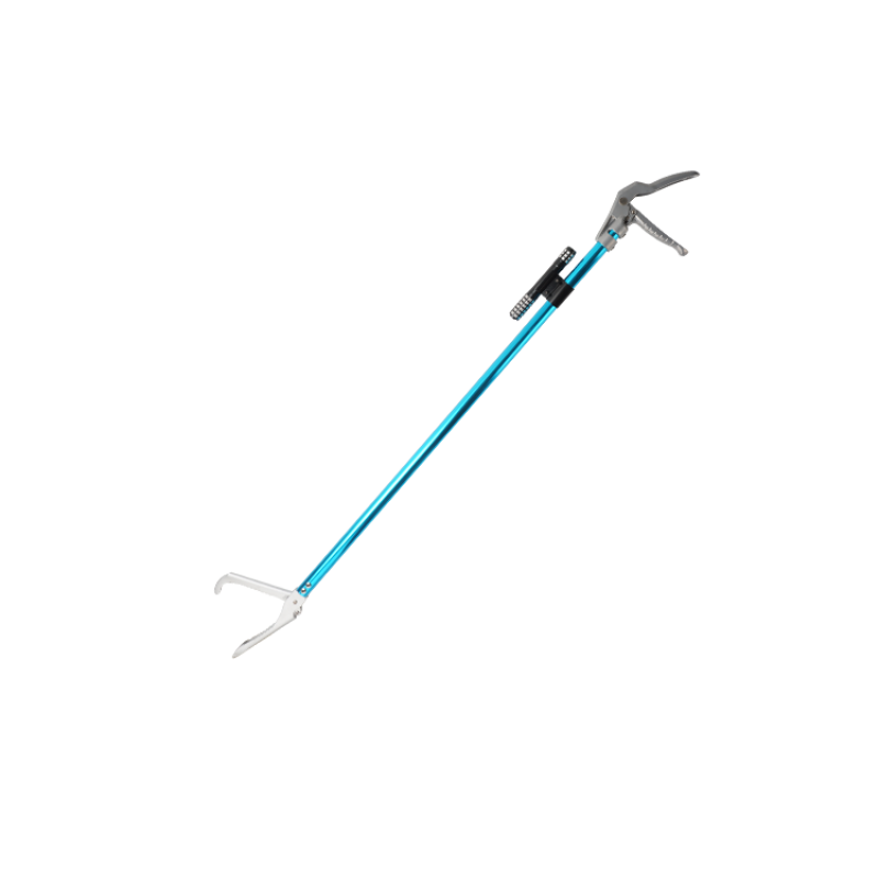 Snake Tong(Blue,60 Inch,LED)