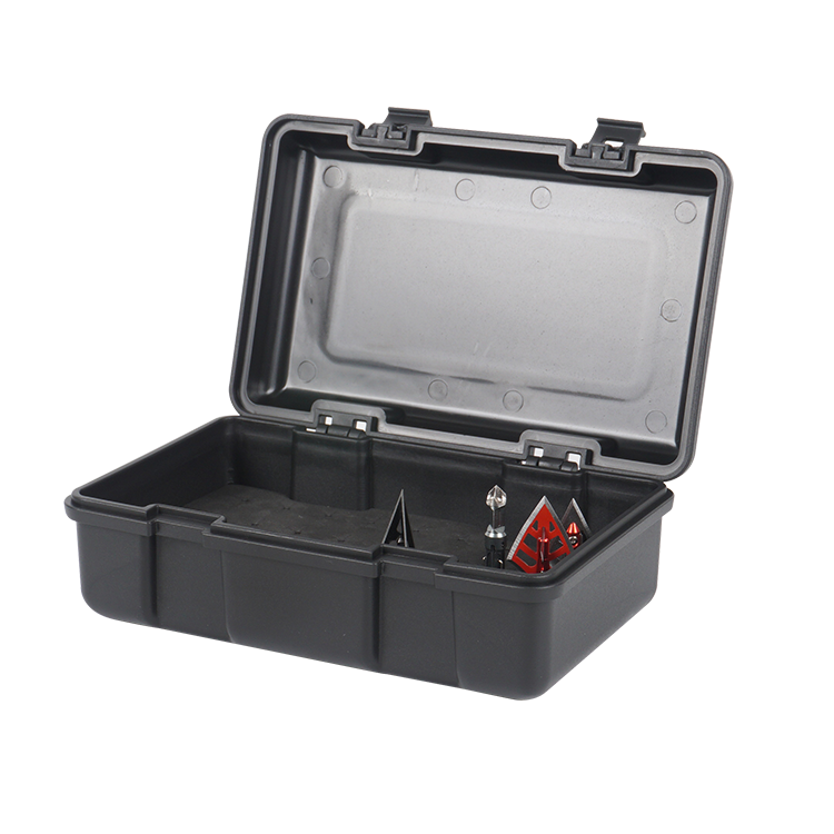 Broadhead Box Medium Size