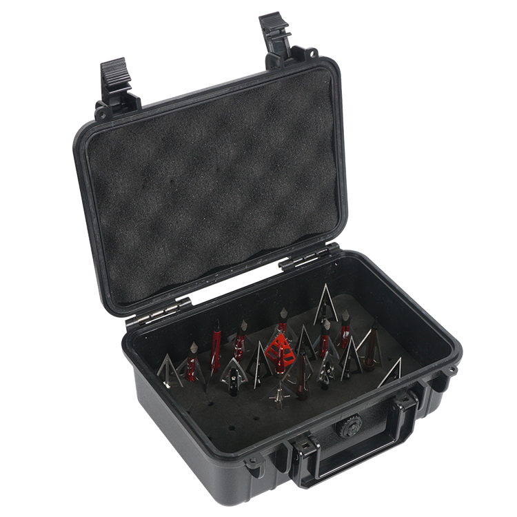 Broadhead Box Big Size