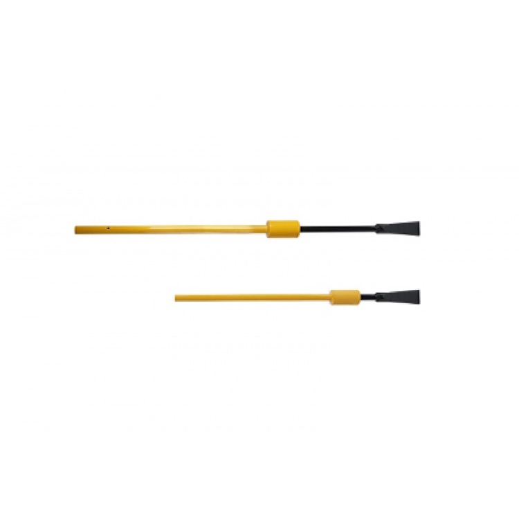 Unleashing the Power of the Ultimate Garden Warrior: The Heavy-Duty Root Cutting Tool