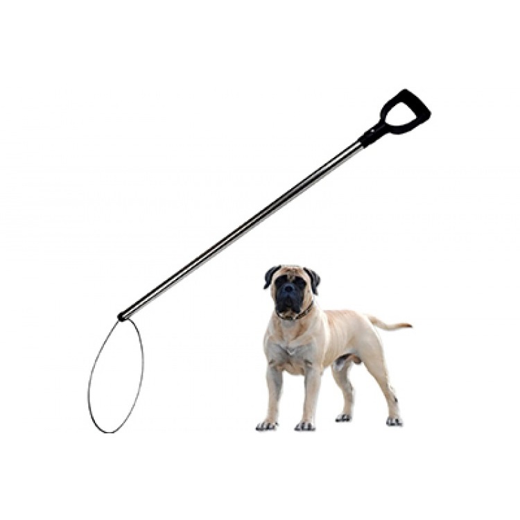 Taming the Wild Unleashing the Power of the 44-Inch Animal Catch Pole