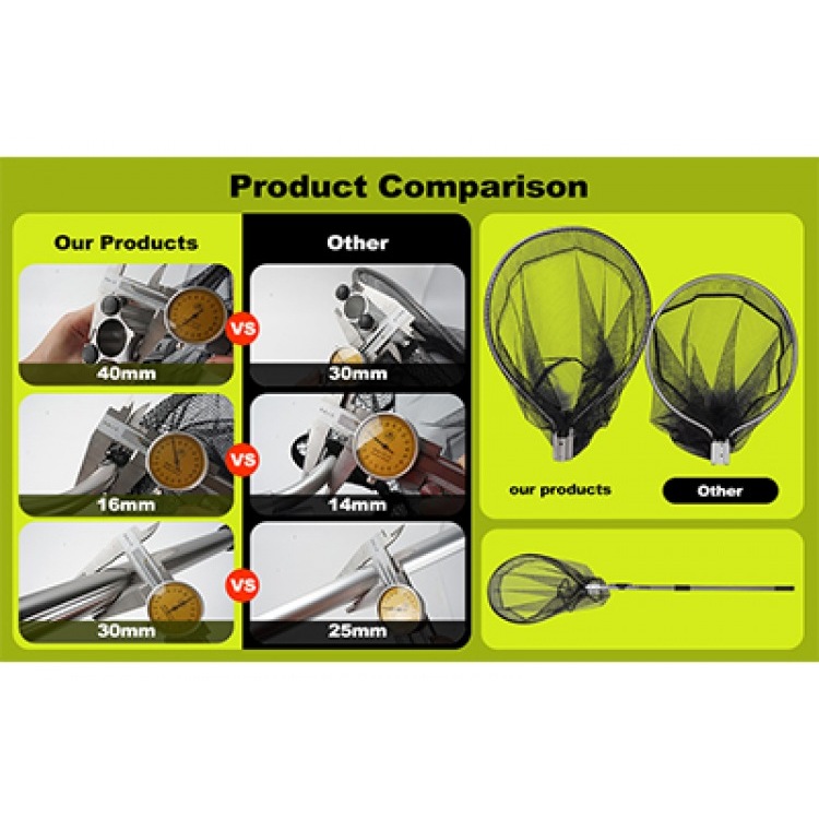 Mastering Wildlife Capture: The All-Purpose Animal Net Catcher