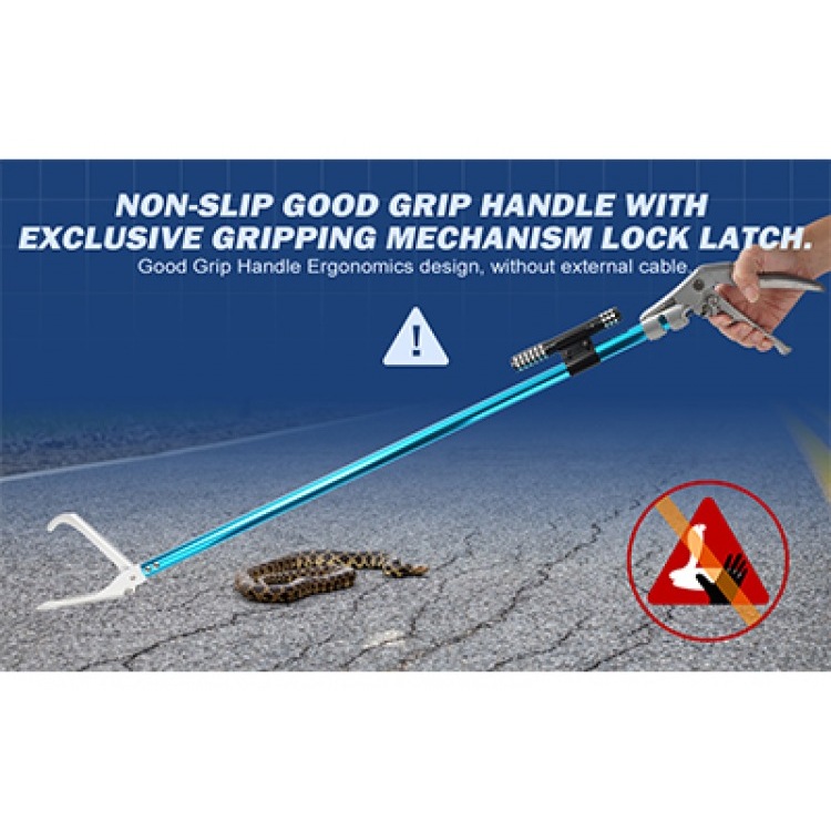 Mastering Animal Control: The Versatile Animal Control Pole Tool Kit