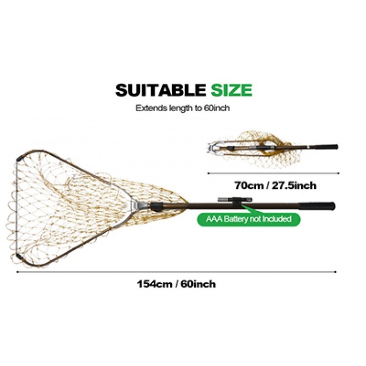 Mastering Animal Control: The Ultimate Chicken Catching Net