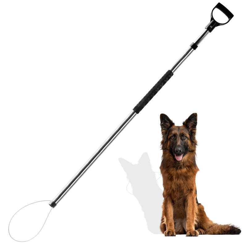Animal Catch Pole Wildlife