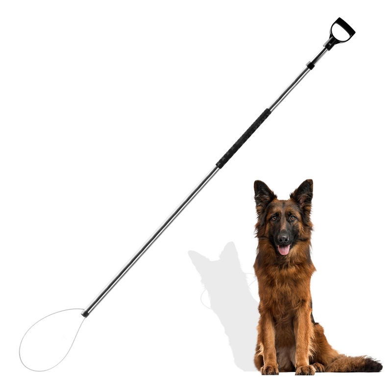 Animal Catch Pole Wildlife